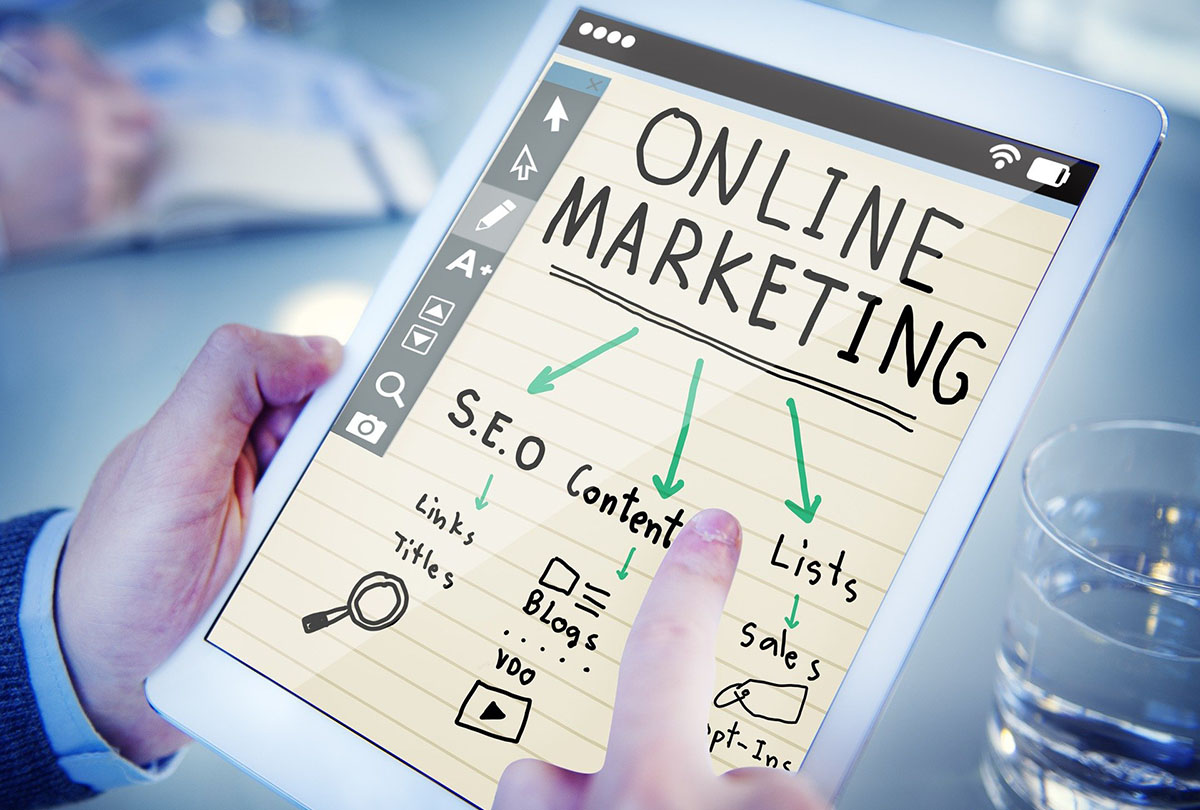 B2B Success Online Marketing